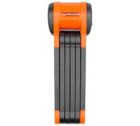 Kryptonite - Sistema antifurto - Evolution 790 Folding Lock - Evolution 790 Folding Lock - Nero