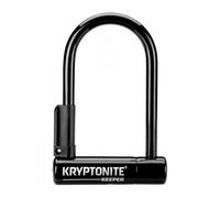 Kryptonite - Sistema antifurto - Keeper Mini 6 w/bracket in Nylon - Nero