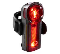 Kryptonite - Sistema di illuminazione - Incite XBR - Nero