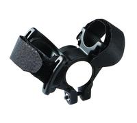 Kryptonite Cavo di sicurezza Transit – Supporto per manubrio – Noir TU