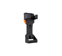 Kryptonite Titolare Della Serratura Evolution 790 Click Bracket Black