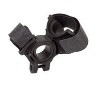 Kryptonite Transit H-Bar U Lock Manubrio Bicicletta Lucchetto Portapacchi Nero