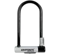 Kryptonite Kryptolok Standard U-lock Nero,Argento 12.7 x 102 x 229 mm Black / Silver