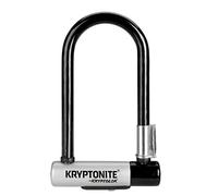 Kryptonite U-Locks, Lucchetto Kryptolok Mini-7 con Supporto Flexframe-U Unisex,