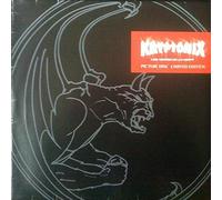 Kryptonix - Les Comtes de la Krypt