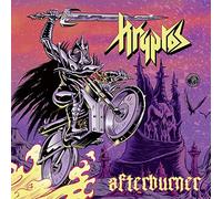 Kryptos - Afterburner