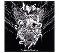 Kryptos - The Coils Of Apollyon