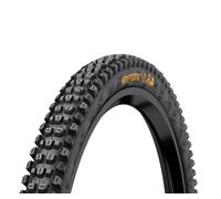 Kryptotal FR Enduro Soft Bicycle Tire CONTINENTAL 27.5 x 2.40