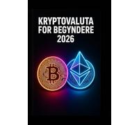 Kryptovaluta for Begyndere 2026