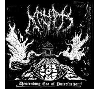 KRYPTS - DECENDING ERA OF.. -DIGI-