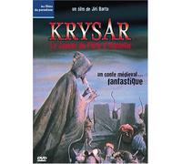 Krysar, le joueur de flute de Hamelin