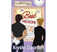 Krysta Dearson The Best Medicine (Tascabile)
