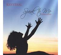 Krystaal - Speak to Me