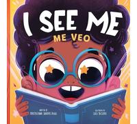 Krystaelynne Sanders Diggs I See Me (Tascabile)