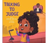 Krystaelynne Sanders Diggs Talking to Judge (Tascabile)