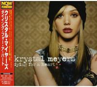 Krystal Meyers - Dying for a Heart
