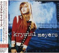 Krystal Meyers - Krystal Meyers