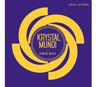 "Krystal Mundi - Simon Mary Feat. Sisel Vera Pettersen" - Modal Morning (Vinyl)