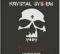 Krystal System - Rage