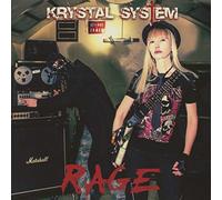 Krystal System - Rage
