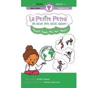 Krystel Armand Pa reve piti, reve gran Always think big, no (Copertina rigida)