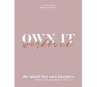 Krystel Stacey Own It (Tascabile)