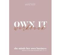 Krystel Stacey Own It (Tascabile)
