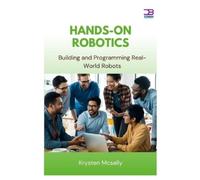Krysten McSally Hands-On Robotics (Tascabile)
