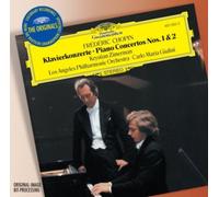 Krystian Zimerman - Chopin: Piano Concertos Nos. 1