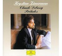 Krystian Zimerman (Piano) - Preludes: Books I & Ii