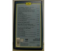 Krystian Zimerman spiel Chopin und Schubert [Edizione: Regno Unito]