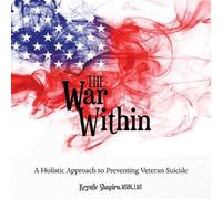 Krystle Shapiro Mshn Lmt The War Within (Tascabile)
