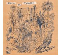 KRYSTOF-DIARIO DI VACANZA LP