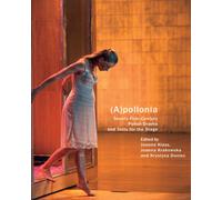 Krystyna Duniec (A)pollonia (Tascabile) In Performance