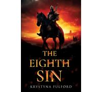 Krystyna Fulford The Eighth Sin (Tascabile)