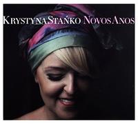 Krystyna Stańko - Krystyna StaĹ ko: Novos Anos [CD]