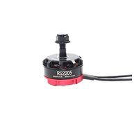 Krytavo Motore Brushless RC RS2205 2205 2300KV per 2-6S 20A/30A/40A ESC FPV RC QAV250 X210 Racing Drone Multicopter(CW)