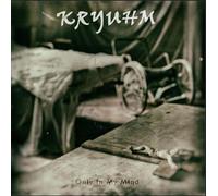 Kryuhm - Only In My Mind