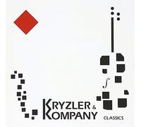 Kryzler & Kompany - Kryzler & Kompany - Golden Best Kryzler & Kompany Classics [Japan CD] MHCL-2116