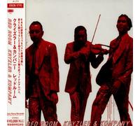 Kryzler & Kompany - Red Room