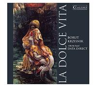 Krzisnik/ Data Direct/ Krzisnik - La Dolce Vita