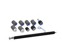 KRZkwA 1 Set CB506-67903 CB506-67905 Rullo di prelievo trasferimento compatibile con forniture per stampante P4014 P4015 P4515 600 M601 M602 M603 M604 M605 M606 M4555