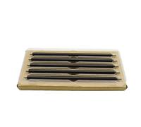 KRZkwA 5pcs OEM Sostituzione compatibile PCR Caricatore PCR Rullo 302LV93010 2LV93010 LUNGA LUNGA for MC-3100 FS2100 FS4100 FS4200 FS4300 M3040 M3540 M3550 Stampanti