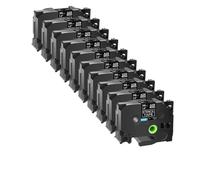 KRZkwA Attacco a stencil Nastro non adesivo Ste 141 Ste 151 Ste 161 Compatibile per il produttore di stencil di incisione(10PK 36mm)
