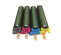 KRZkwA Cartuccia tamburo da 4 pezzi compatibile con forniture per stampanti DocuPrint CM315 CM315z CP315 P315dw CP318w CP318dw CP318z CP315 CP318