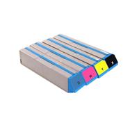 KRZkwA Cartuccia toner nero da 4 pezzi confezione da 4 compatibile con ES9411 ES9431 ES9541 ES9452 PRO9541 PRO9542 PRO9431 Toner Pro 9411 9431 9541 9542 Toner Pro9000