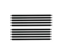 KRZkwA Compatibile con i materiali di consumo per stampante FS 2100 4100 4200 4300 FS2100 FS4100 FS4200 FS4300 M3040 M3540 M3550 M3560 3040 3540 3550 3560 Rullo di carica 10X PCR