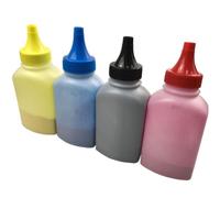 KRZkwA Compatibile con i materiali di consumo per stampante TK-5220 TK-5240 TK-5222 TK-5242 TK-5224 TK-5244 TK-5241 Per il codice articolo 5521 5021 5520 5020 M5521 P5021 M5520 P5020(Magenta 1 Pack)