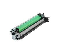 KRZkwA DR711 IU711 Unità di sviluppo di imaging rinnovato compatibile con Dizhub C654 C654E C754 C754E DRUM(Yellow)