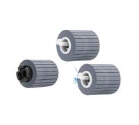 KRZkwA Kit rullo di prelievo ASF 1720306 1720307 1775719 Compatibile con i materiali di consumo della stampante WF-C17590 WF-C20590 WF-C20750 WF-C20600 WF-C21000 WF-M20590 WF-M20590F